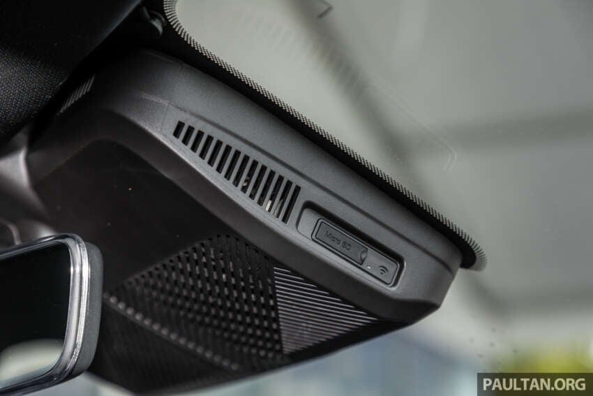 Omoda C9 by Jaecoo launching in Malaysia Dec 6 1856522