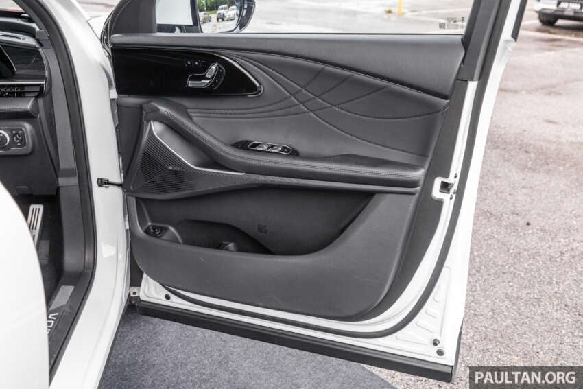 Omoda C9 by Jaecoo launching in Malaysia Dec 6 1856533