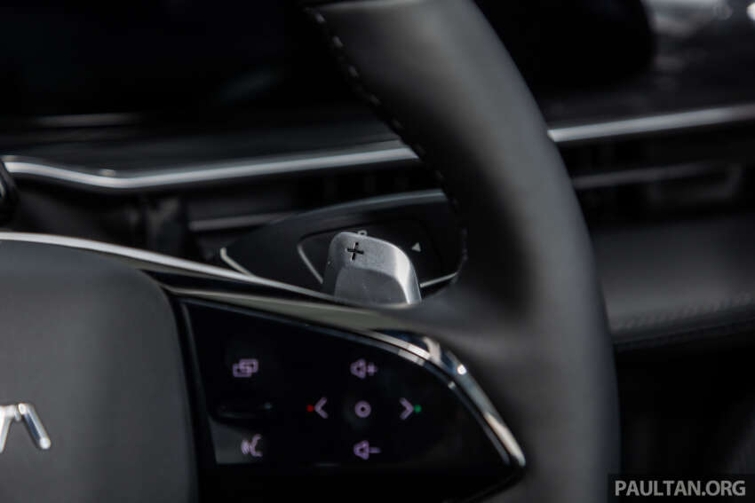 Omoda C9 by Jaecoo launching in Malaysia Dec 6 1856463