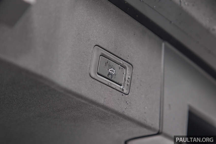 Omoda C9 by Jaecoo launching in Malaysia Dec 6 1856546