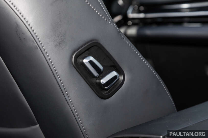 Omoda C9 by Jaecoo launching in Malaysia Dec 6 1856405