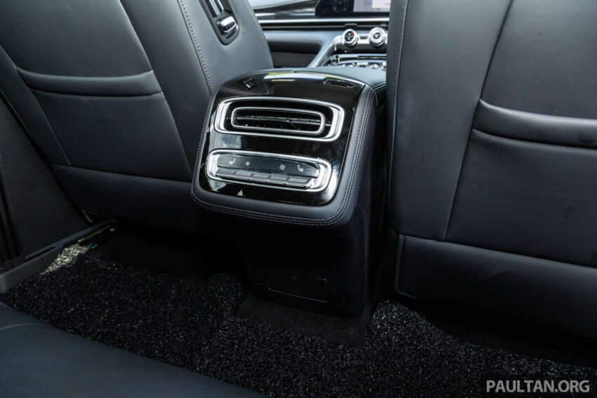 Omoda C9 by Jaecoo launching in Malaysia Dec 6 1856414