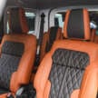2024 Suzuki Jimny Arctic launched in Malaysia – from RM168k; exterior and interior upgrades; new colours