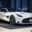 Aston Martin Vanquish launched in Malaysia – V12 ‘Super GT’ with 835 PS, 1,000 Nm; 345 km/h; fr RM5m