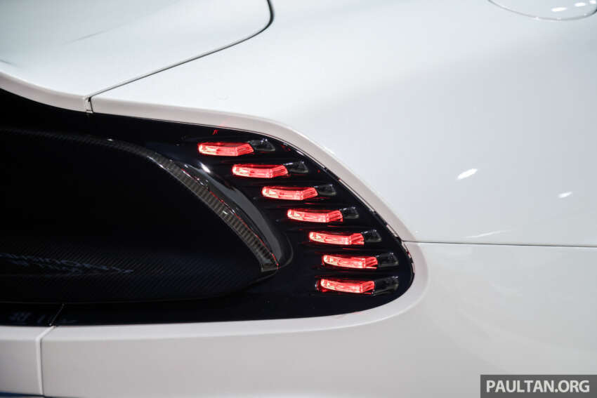 Aston Martin Vanquish launched in Malaysia – V12 ‘Super GT’ with 835 PS, 1,000 Nm; 345 km/h; fr RM5m 1852966