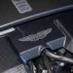 Aston Martin Vanquish launched in Malaysia – V12 ‘Super GT’ with 835 PS, 1,000 Nm; 345 km/h; fr RM5m