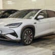 BYD Sealion 7 – experience and test drive the brand’s flagship EV SUV at The Exchange 106 this weekend