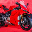 2025 Ducati Panigale V4 in Malaysia – RM182,900