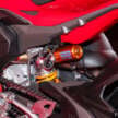 2025 Ducati Panigale V4 in Malaysia – RM182,900