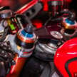 2025 Ducati Panigale V4 in Malaysia – RM182,900