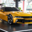 Ferrari 12Cilindri launched in Malaysia – coupe from RM4.7 mil, Spider RM5.1 mil; 6.5L NA V12 with 830 PS
