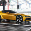Ferrari 12Cilindri launched in Malaysia – coupe from RM4.7 mil, Spider RM5.1 mil; 6.5L NA V12 with 830 PS
