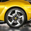 Ferrari 12Cilindri launched in Malaysia – coupe from RM4.7 mil, Spider RM5.1 mil; 6.5L NA V12 with 830 PS