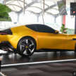 Ferrari 12Cilindri launched in Malaysia – coupe from RM4.7 mil, Spider RM5.1 mil; 6.5L NA V12 with 830 PS