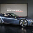 Ferrari 12Cilindri launched in Malaysia – coupe from RM4.7 mil, Spider RM5.1 mil; 6.5L NA V12 with 830 PS