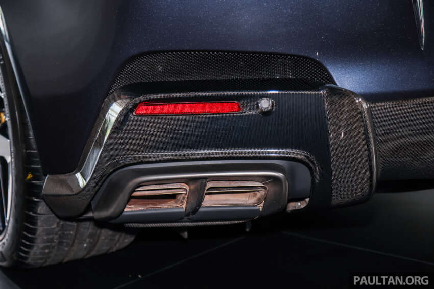 Ferrari 12Cilindri launched in Malaysia – coupe from RM4.7 mil, Spider RM5.1 mil; 6.5L NA V12 with 830 PS 1855872