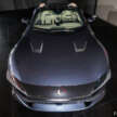 Ferrari 12Cilindri launched in Malaysia – coupe from RM4.7 mil, Spider RM5.1 mil; 6.5L NA V12 with 830 PS