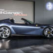 Ferrari 12Cilindri launched in Malaysia – coupe from RM4.7 mil, Spider RM5.1 mil; 6.5L NA V12 with 830 PS