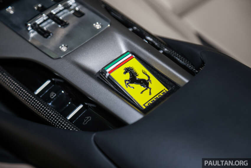 Ferrari 12Cilindri launched in Malaysia – coupe from RM4.7 mil, Spider RM5.1 mil; 6.5L NA V12 with 830 PS 1855888