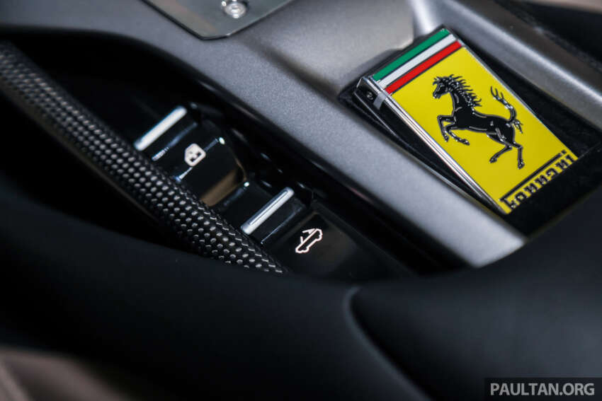 Ferrari 12Cilindri launched in Malaysia – coupe from RM4.7 mil, Spider RM5.1 mil; 6.5L NA V12 with 830 PS 1855889