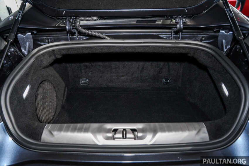 Ferrari 12Cilindri launched in Malaysia – coupe from RM4.7 mil, Spider RM5.1 mil; 6.5L NA V12 with 830 PS 1855904