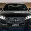 2024 Mercedes-Benz E-Class Malaysian video review – should you get the W214 E200 or the E350e?