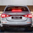 2024 Mercedes-Benz E-Class Malaysian video review – should you get the W214 E200 or the E350e?