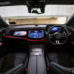 2024 Mercedes-Benz E-Class Malaysian video review – should you get the W214 E200 or the E350e?