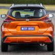 Nissan Kicks e-Power launched in Malaysia, series hybrid, 129 PS, 280 Nm, 21.7 km/l, RM114k-126k