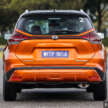 Nissan Kicks e-Power launched in Malaysia, series hybrid, 129 PS, 280 Nm, 21.7 km/l, RM114k-126k