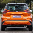 PANDU UJI: Nissan Kicks e-Power — 129 PS/280 Nm, 900 km jarak; boleh lawan Honda HR-V e:HEV RS?
