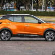 Nissan Kicks e-Power launched in Malaysia, series hybrid, 129 PS, 280 Nm, 21.7 km/l, RM114k-126k