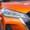 Nissan Kicks e-Power launched in Malaysia, series hybrid, 129 PS, 280 Nm, 21.7 km/l, RM114k-126k