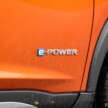 PANDU UJI: Nissan Kicks e-Power — 129 PS/280 Nm, 900 km jarak; boleh lawan Honda HR-V e:HEV RS?