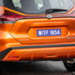 Nissan Kicks e-Power launched in Malaysia, series hybrid, 129 PS, 280 Nm, 21.7 km/l, RM114k-126k