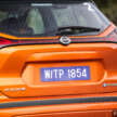 Nissan Kicks e-Power launched in Malaysia, series hybrid, 129 PS, 280 Nm, 21.7 km/l, RM114k-126k