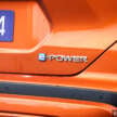Nissan Kicks e-Power launched in Malaysia, series hybrid, 129 PS, 280 Nm, 21.7 km/l, RM114k-126k
