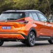 Nissan Kicks e-Power launched in Malaysia, series hybrid, 129 PS, 280 Nm, 21.7 km/l, RM114k-126k