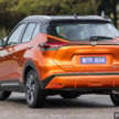 Nissan Kicks e-Power launched in Malaysia, series hybrid, 129 PS, 280 Nm, 21.7 km/l, RM114k-126k
