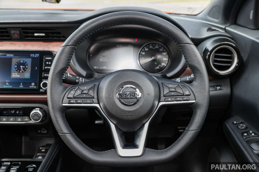 Nissan Kicks e-Power in Malaysia – full gallery of local-spec VLT hybrid B-seg SUV, 129 PS, 280 Nm, 21.7 km/l 1848379