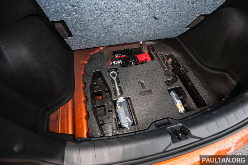 Nissan Kicks e-Power in Malaysia – full gallery of local-spec VLT hybrid B-seg SUV, 129 PS, 280 Nm, 21.7 km/l 1848439