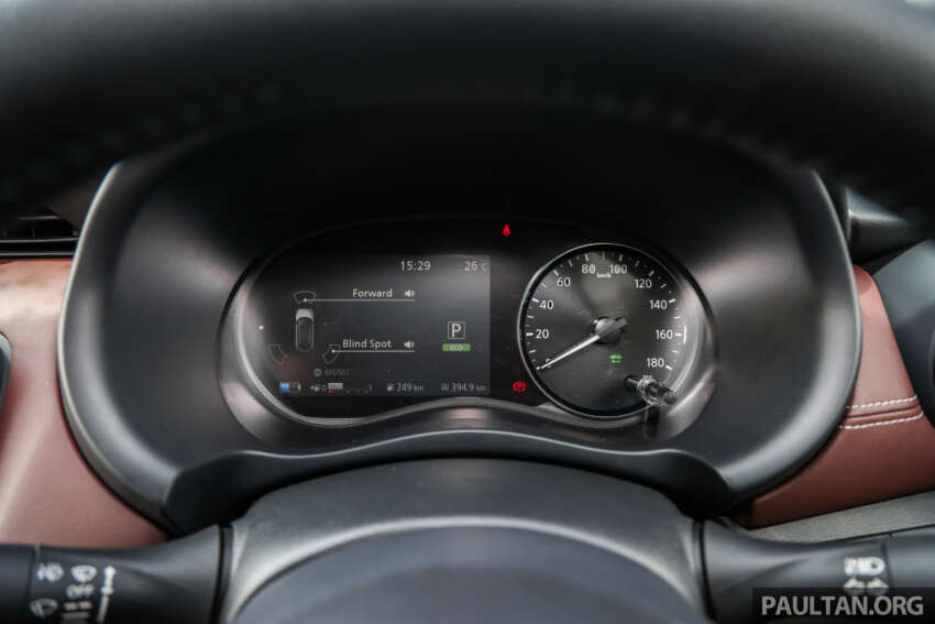 Nissan Kicks e-Power in Malaysia – full gallery of local-spec VLT hybrid B-seg SUV, 129 PS, 280 Nm, 21.7 km/l 1848383