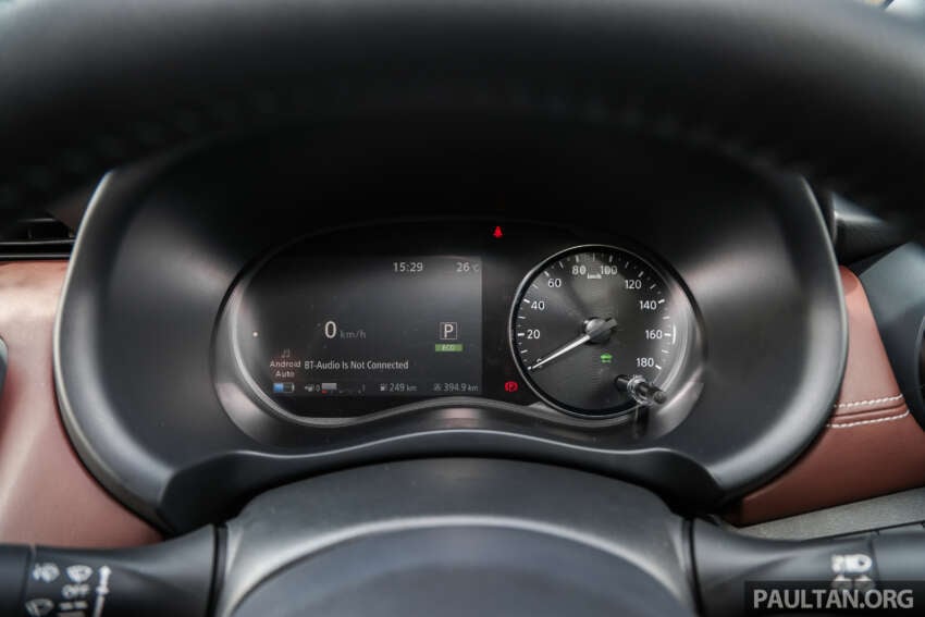 Nissan Kicks e-Power in Malaysia – full gallery of local-spec VLT hybrid B-seg SUV, 129 PS, 280 Nm, 21.7 km/l 1848384