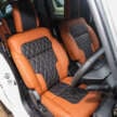 2024 Suzuki Jimny Arctic launched in Malaysia – from RM168k; exterior and interior upgrades; new colours