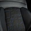 Bangkok 2025: Ford Ranger MS-RT is a super cool truck – race-style, 40mm lower, widebody, 3.0L V6