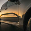 Bangkok 2025: Ford Ranger MS-RT is a super cool truck – race-style, 40mm lower, widebody, 3.0L V6