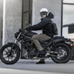 2025 Modenas Kawasaki Eliminator 500 cruiser enters Malaysia market – priced at RM30,100