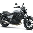 2025 Modenas Kawasaki Eliminator 500 cruiser enters Malaysia market – priced at RM30,100