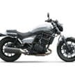 2025 Modenas Kawasaki Eliminator 500 cruiser enters Malaysia market – priced at RM30,100