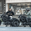 2025 Modenas Kawasaki Eliminator 500 cruiser enters Malaysia market – priced at RM30,100